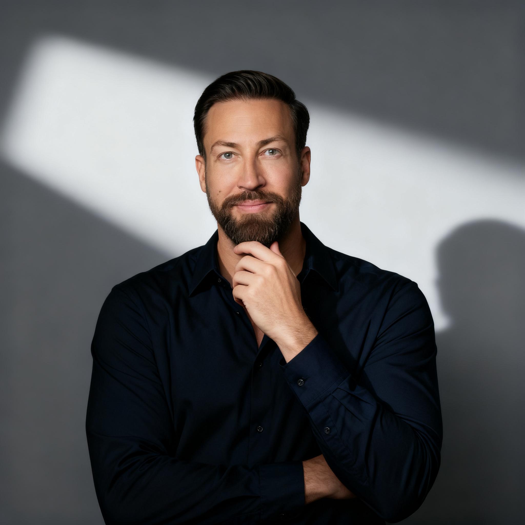Michael – Marketing, KI & Strategie